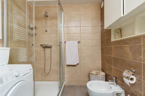 Apartamento Penthouse Vasilisa