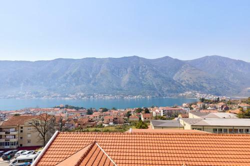 Apartamento Penthouse Vasilisa