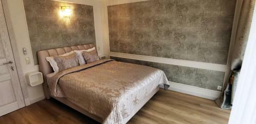 Apartamento Giruli? Kopa 8, Koted?as Prie J?ros