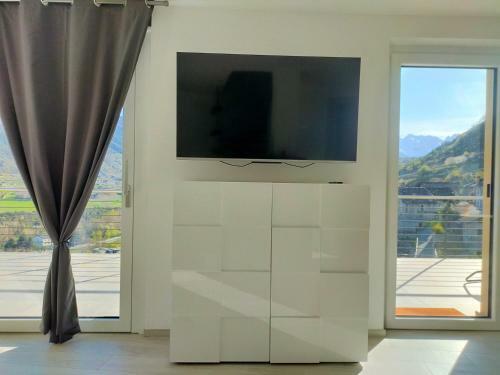 Apartamento Appartamento La Vista