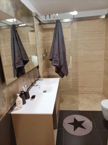 Apartamento Appartamento La Vista