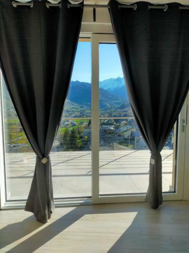 Apartamento Appartamento La Vista