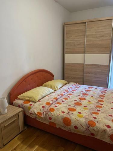 Apartamento Seven