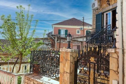 Apartamento La Maison Au Village