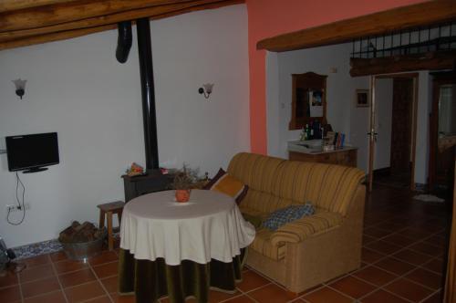La Molinilla Apartamentos Y Hammam