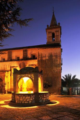 La Molinilla Apartamentos Y Hammam