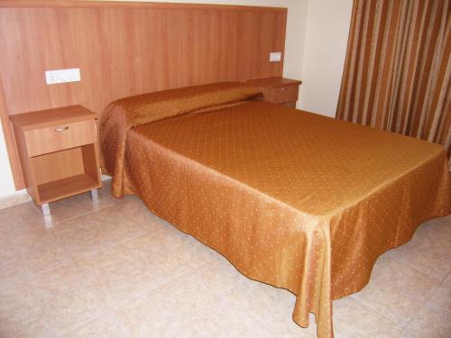 Apartamentos Cibeles