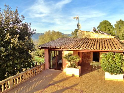 Holiday Home Son Bona Vista Inca