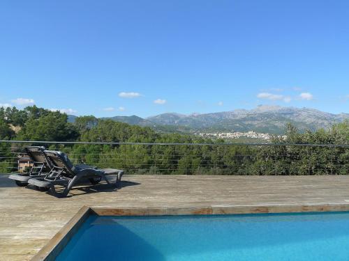 Holiday Home Son Bona Vista Inca