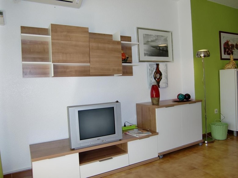 Apartamento Estudios Olymar
