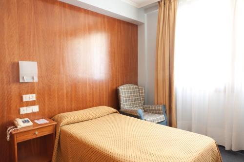 Hotel Beratxa