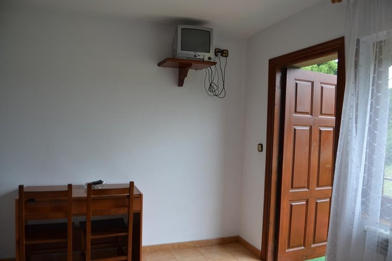 Hostal Sidreria La Casa Abajo