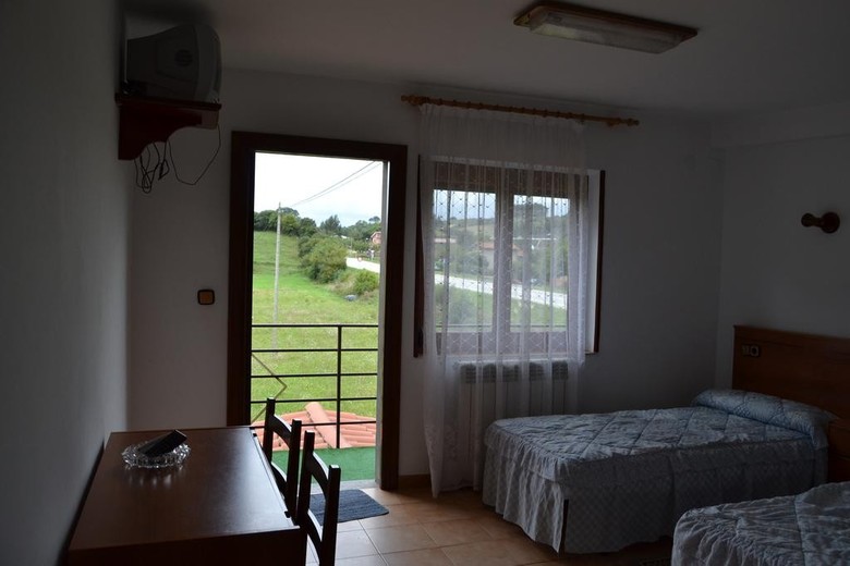 Hostal Sidreria La Casa Abajo