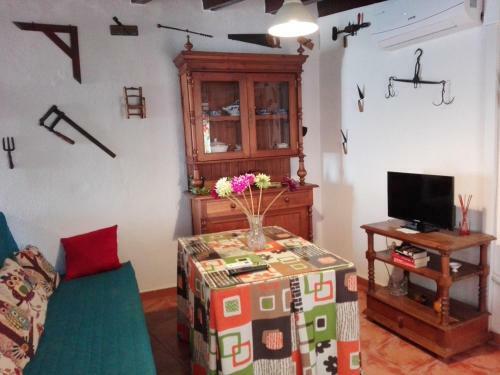 Apartamentos Jerez Centro