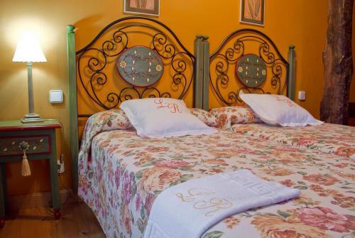 Hotel Posada La Rivera De Escalante