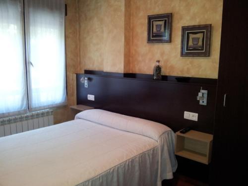 Hostal Alojamientos R�o Cares
