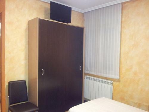 Hostal Alojamientos R�o Cares