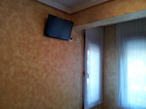 Hostal Alojamientos R�o Cares
