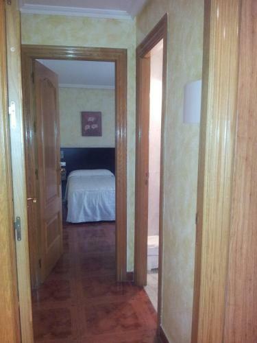 Hostal Alojamientos R�o Cares