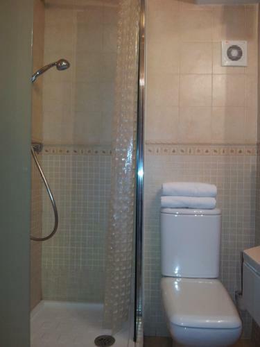 Hostal Alojamientos R�o Cares