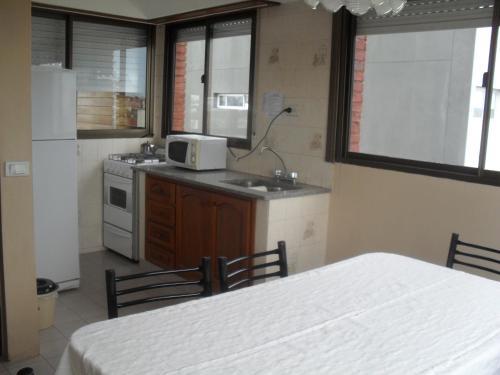 Aparthotel Apart Santa Lucia
