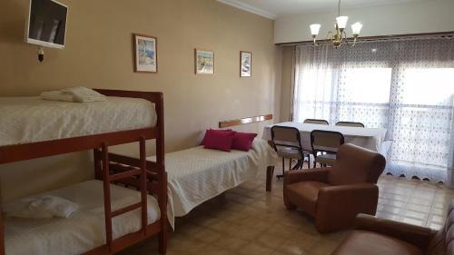 Aparthotel Apart Santa Lucia