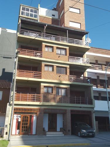 Aparthotel Apart Santa Lucia