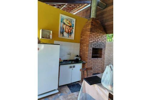 Casa Barra de S�o Miguel Praia Das Conchas