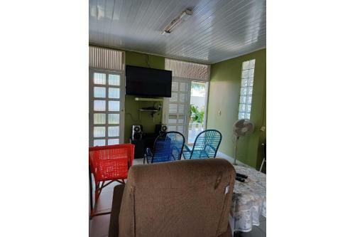 Casa Barra de S�o Miguel Praia Das Conchas