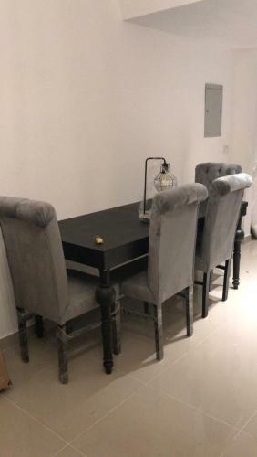 Apartamento Gouna G Cribs 2 Br-mos