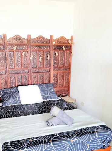 Apartamento L'ultramarin - Studio Boucan Canot, Proche Plage