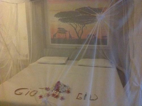 Villa Luxury Simba House In Watamu