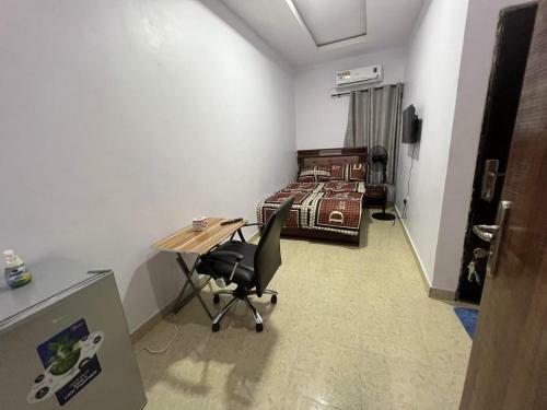 Apartamento Diamond 1 Bedroom All In 1. Wifi