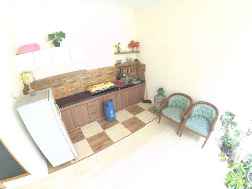Omi Homestay Jogja