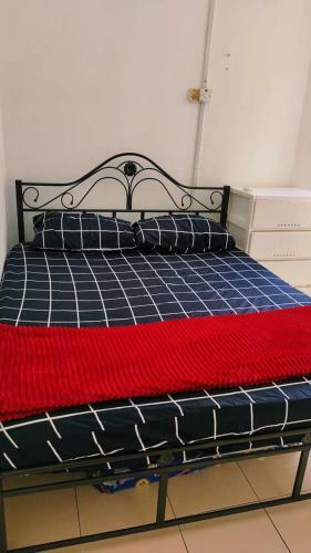 Apartamento Rumah Cuti Jalaludin Abd Aziz