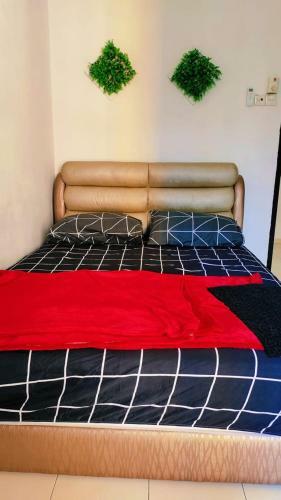 Apartamento Rumah Cuti Jalaludin Abd Aziz