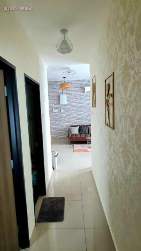 Apartamento J&j Vacation Home@novo8 Residence