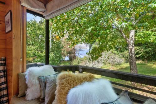 Rutherfurd Escape- Taupo Holiday Home