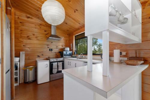Rutherfurd Escape- Taupo Holiday Home