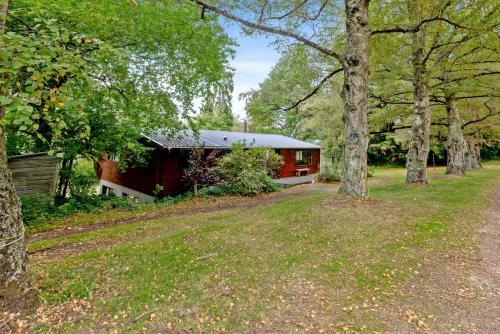 Rutherfurd Escape- Taupo Holiday Home