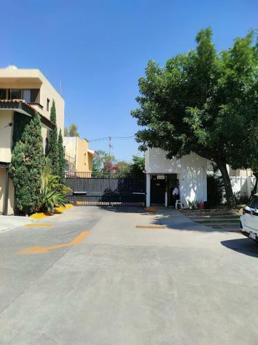 Bed & Breakfast Casa B B Guadalajara