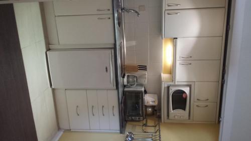 Dflat Escultor Madrid Apartments