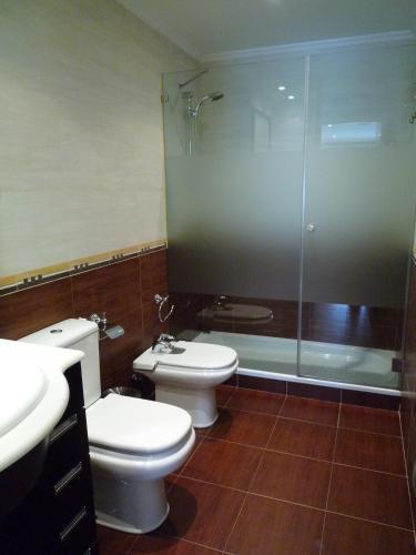 Dflat Escultor Madrid Apartments