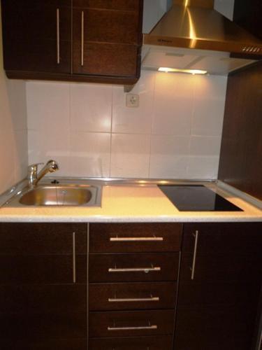 Dflat Escultor Madrid Apartments
