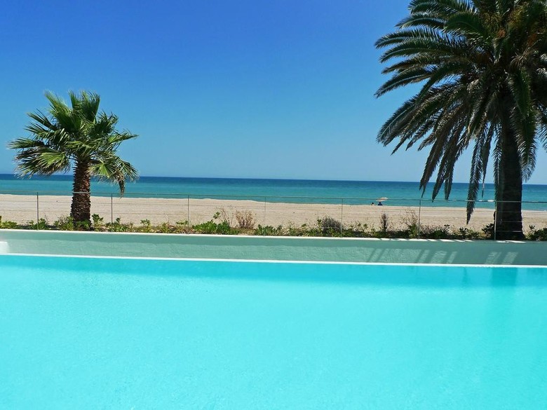 Apartamento Residencial Marenia D�nia