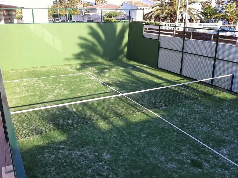 Apartamento Residencial Marenia D�nia