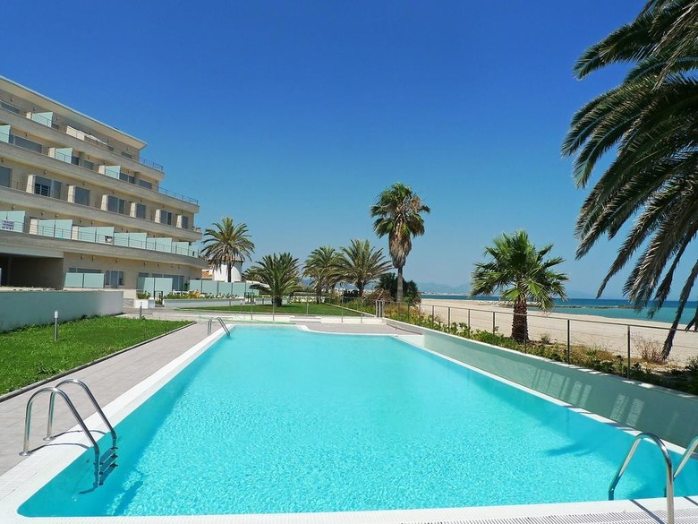 Apartamento Residencial Marenia D�nia