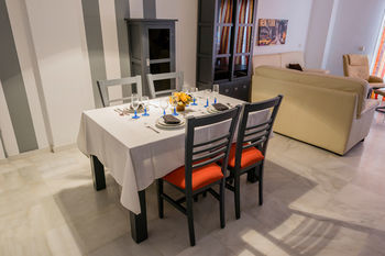 Apartamento Galindo Beach El Saladillo