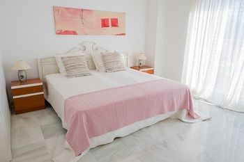Apartamento Galindo Beach El Saladillo