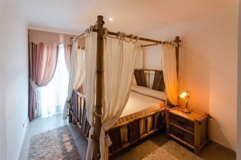 Apartamento Galindo Beach El Saladillo